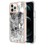 Electroplating Marble Dual-side IMD Phone Case MyMobile