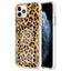 Electroplating Marble Dual-side IMD Phone Case MyMobile