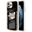 Electroplating Marble Dual-side IMD Phone Case MyMobile