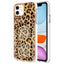 Electroplating Marble Dual-side IMD Phone Case MyMobile
