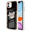 Electroplating Marble Dual-side IMD Phone Case MyMobile