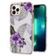 Electroplating Pattern IMD TPU Shockproof Case MyMobile