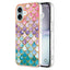 Electroplating Pattern IMD TPU Shockproof Case MyMobile