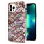 Electroplating Pattern IMD TPU Shockproof Case MyMobile
