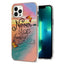 Electroplating Pattern IMD TPU Shockproof Case MyMobile