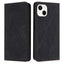 Ethnic Embossed Adsorption Leather Phone Case MyMobile