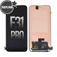 REFURB OLED Screen Digitizer Replacement for OPPO F31 Pro