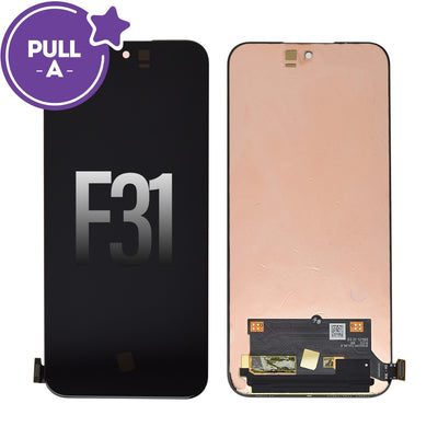 OLED Screen Digitizer Replacement for OPPO F31 (PULL-A)