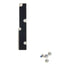 Flex Cable Bracket Big with Screws for iPhone XS Max Solution