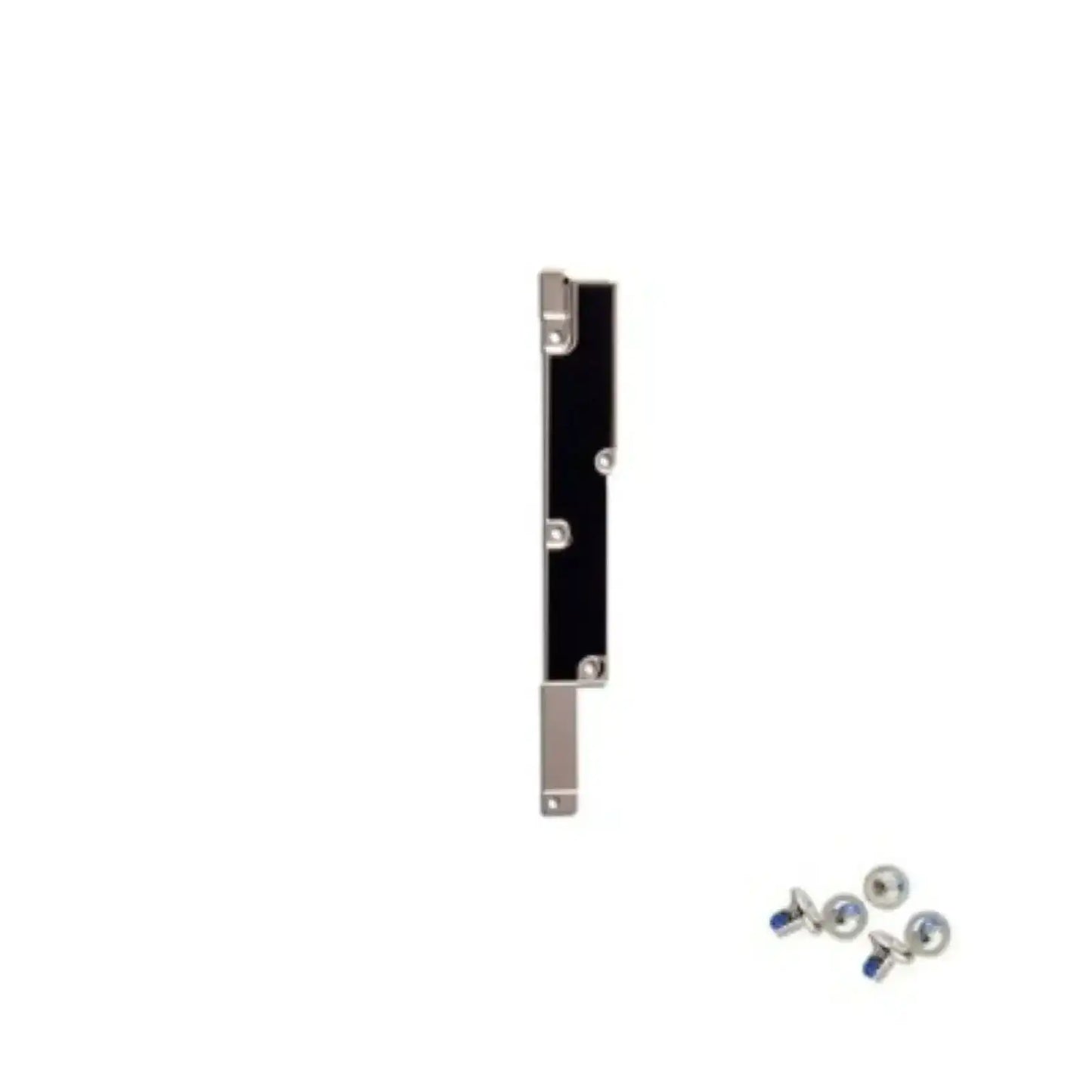 Flex Cable Bracket with Screws for iPhone X Solution