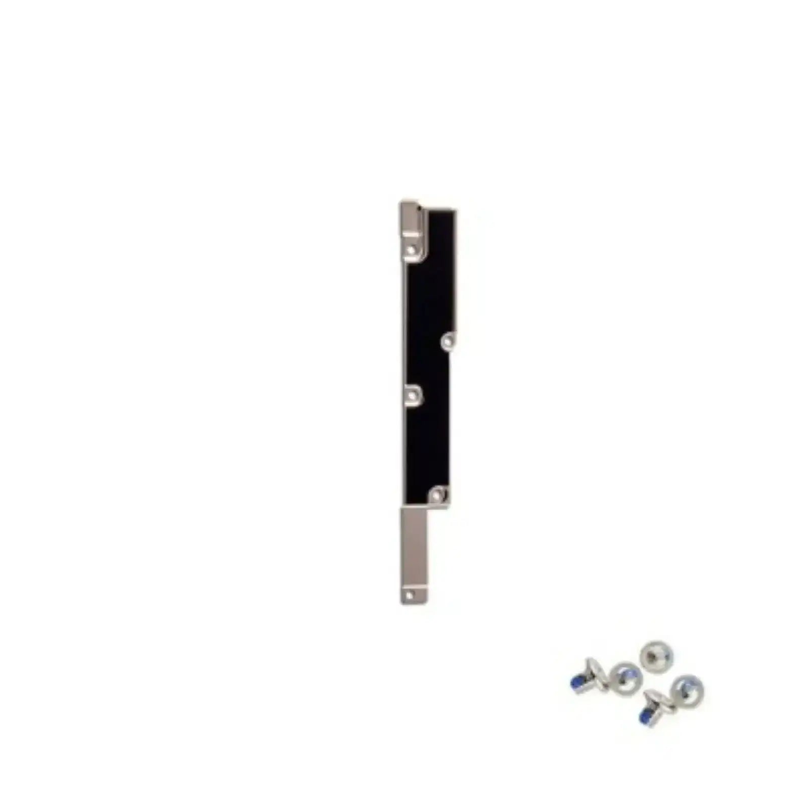 Flex Cable Bracket with Screws for iPhone X Solution