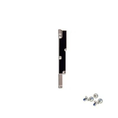 Flex Cable Bracket with Screws for iPhone X Solution