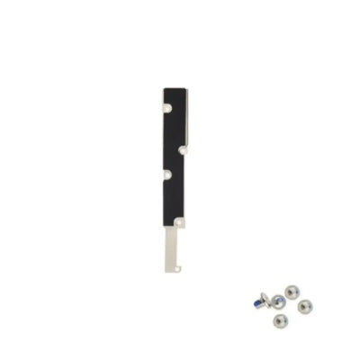 Flex Cable Bracket with Screws for iPhone XS Solution