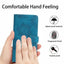 Flower Embossing Pattern Leather Phone Case MyMobile