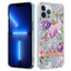 Flowers and Plants Series IMD TPU Phone Case MyMobile