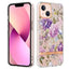 Flowers and Plants Series IMD TPU Phone Case MyMobile