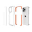 Four-corner Shockproof TPU Hybrid Acrylic Phone Case MyMobile