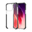 Four-corner Shockproof TPU Hybrid Acrylic Phone Case MyMobile
