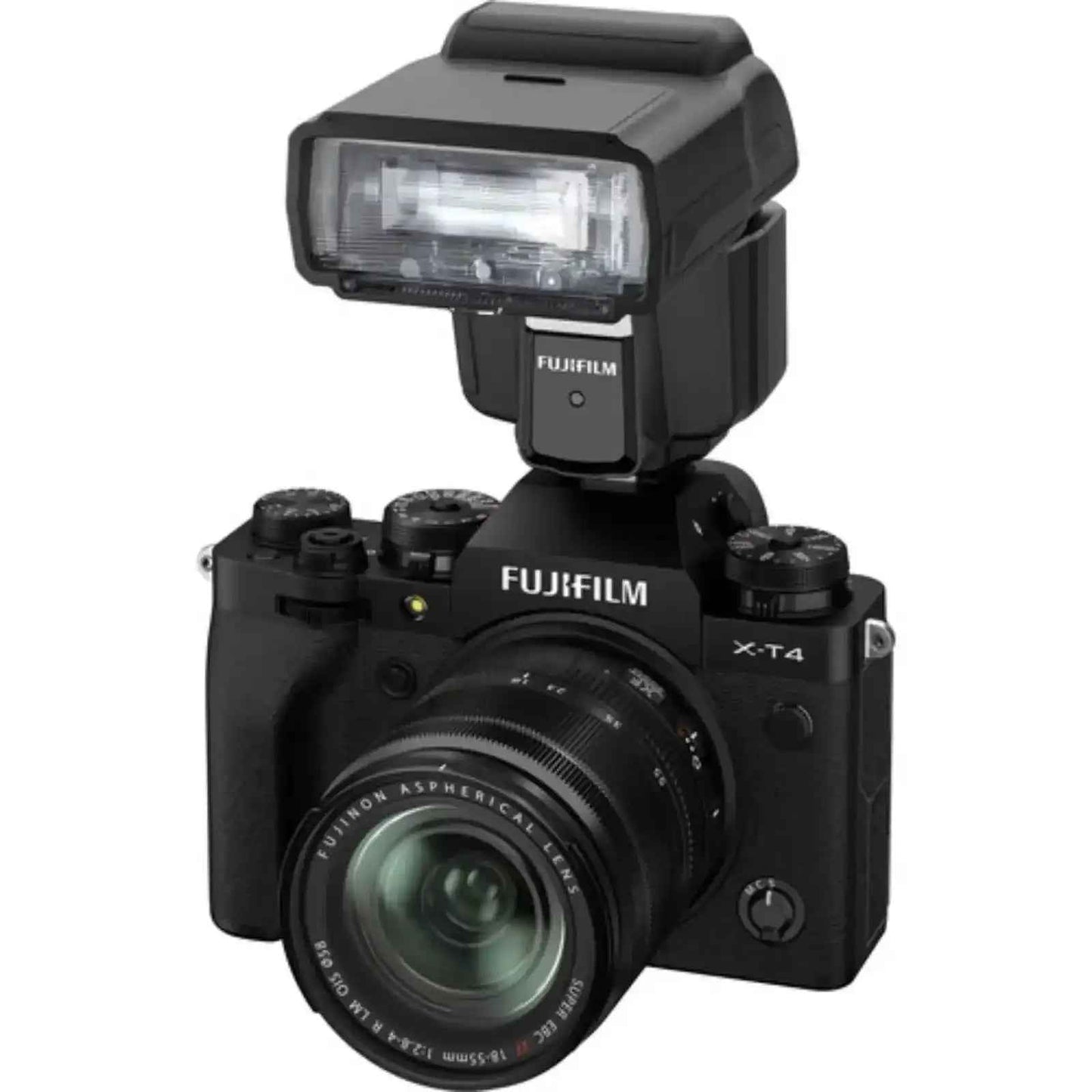 Fujifilm EF-60 Shoe Mount Flash