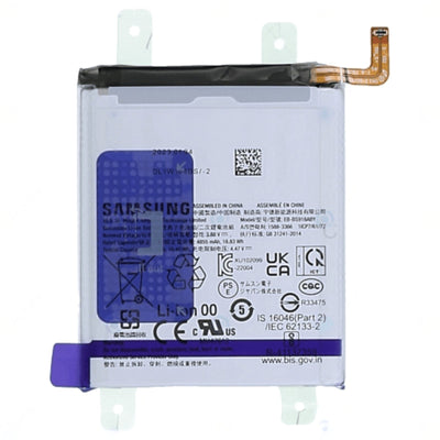 Samsung Galaxy S23 Ultra S918B Replacement Battery 4855mAh GH82-30459A (Service Pack) - MyMobile
