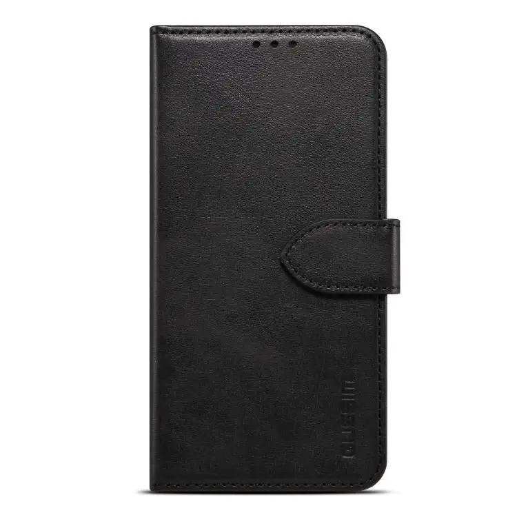 GUSSIM Magnetic Horizontal Flip Leather Phone Case GUSSIM