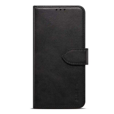 GUSSIM Magnetic Horizontal Flip Leather Phone Case GUSSIM