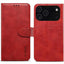 GUSSIM Magnetic Horizontal Flip Leather Phone Case GUSSIM