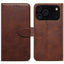 GUSSIM Magnetic Horizontal Flip Leather Phone Case GUSSIM