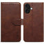 GUSSIM Magnetic Horizontal Flip Leather Phone Case GUSSIM