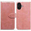 GUSSIM Magnetic Horizontal Flip Leather Phone Case GUSSIM