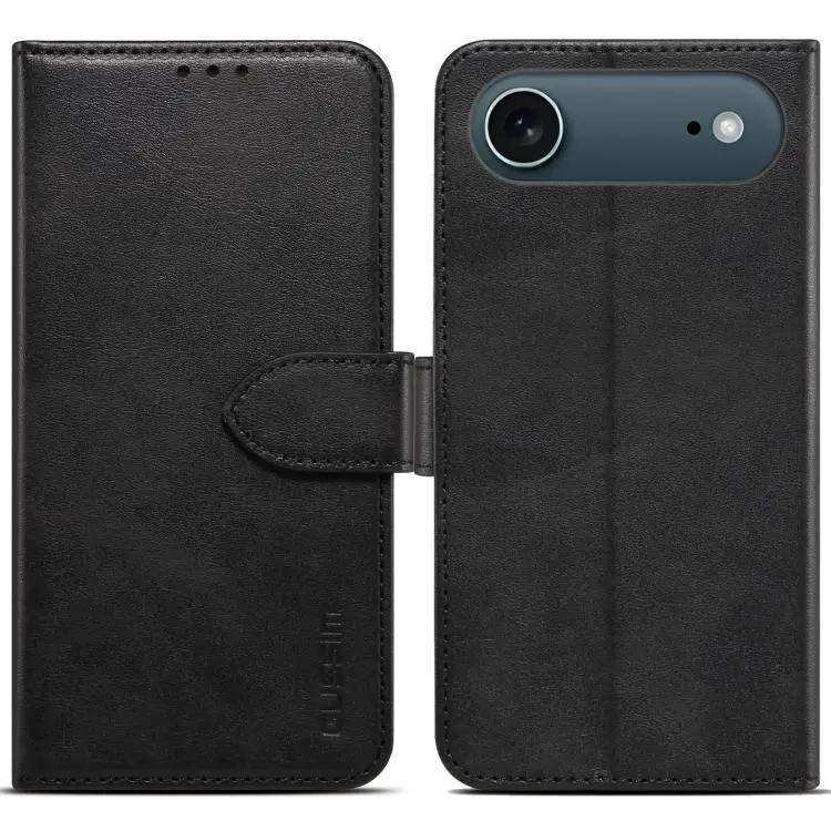 GUSSIM Magnetic Horizontal Flip Leather Phone Case GUSSIM