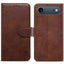GUSSIM Magnetic Horizontal Flip Leather Phone Case GUSSIM