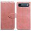 GUSSIM Magnetic Horizontal Flip Leather Phone Case GUSSIM