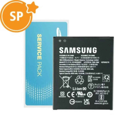 Galaxy Xcover 7 Battery 3950mAh EB-BG556GBY GH43-05199A Service Pack