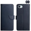 Genuine Leather Fingerprint-proof Flip Phone Case MyMobile