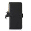 Genuine Leather Magnetic RFID Leather Phone Case MyMobile