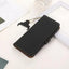 Genuine Leather Magnetic RFID Leather Phone Case MyMobile