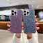 Glitter Sequins Epoxy TPU Phone Case MyMobile
