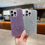 Glitter Sequins Epoxy TPU Phone Case MyMobile