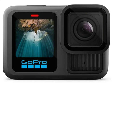 GoPro Hero 13 Black Accessories Bundle