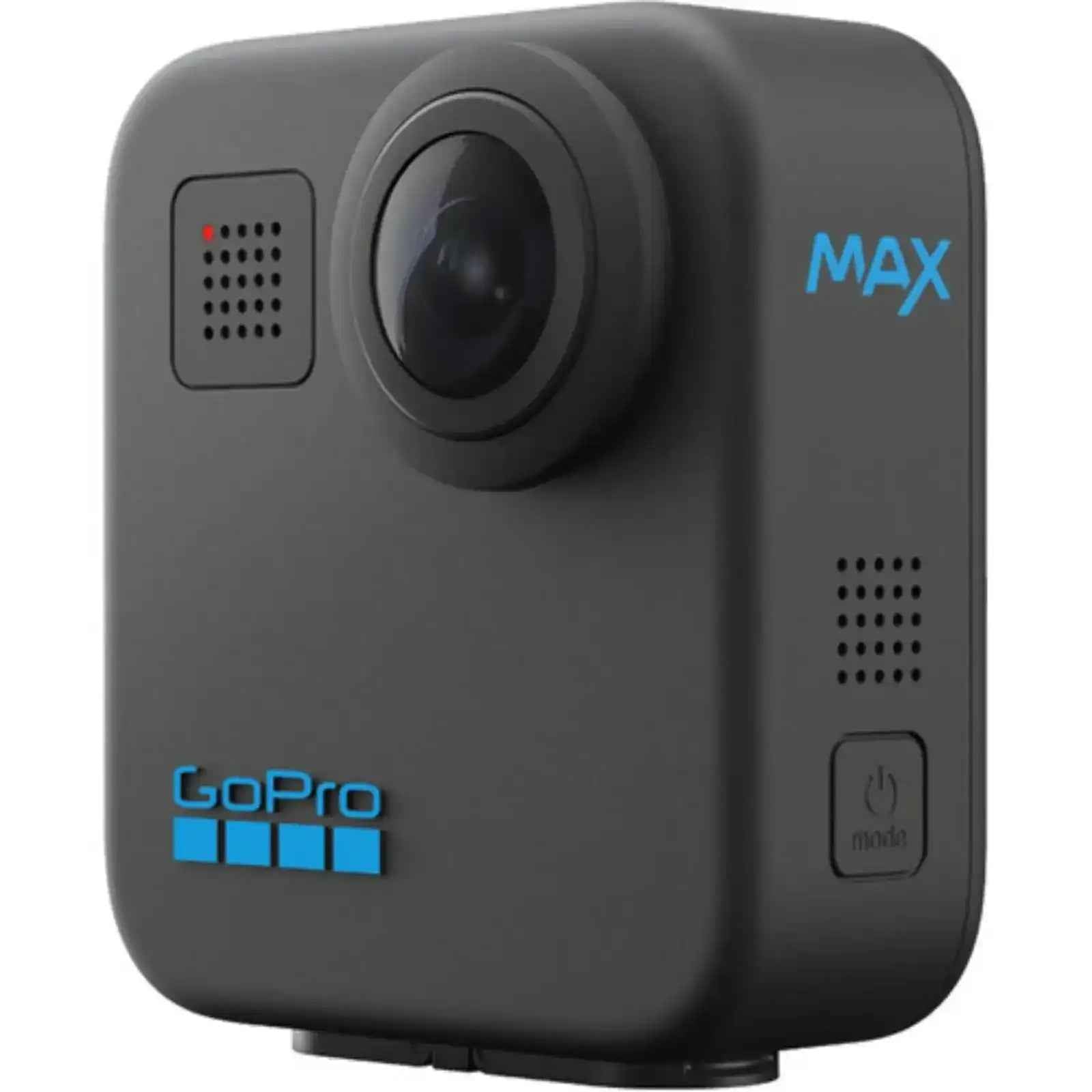 GoPro Max 360 Action Camera (2025)