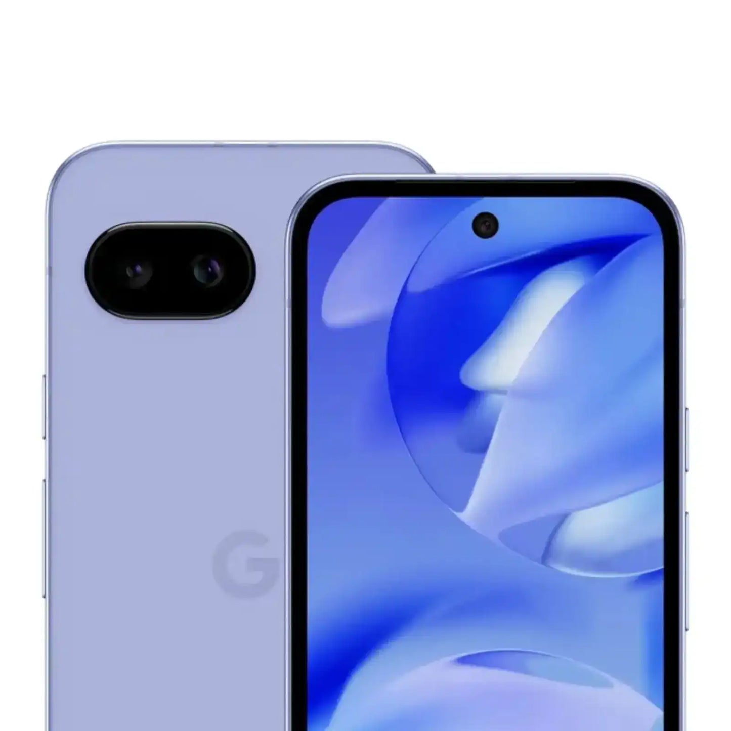 Google Pixel 9a 5G (8GB ram) Google