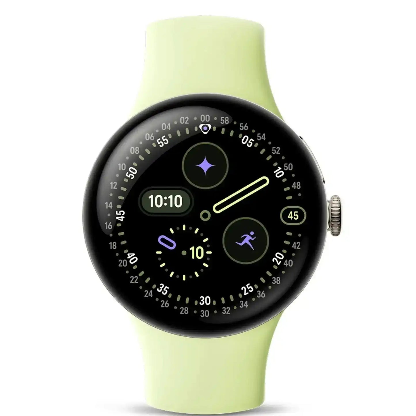 Google Pixel Watch 4 41mm Google