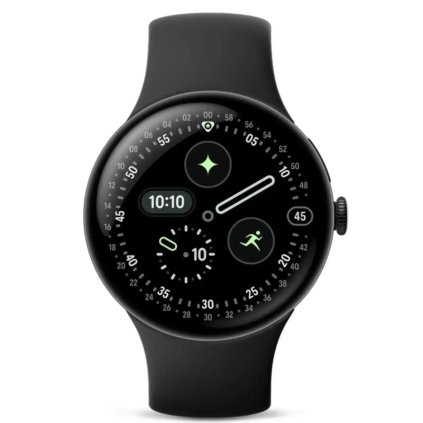 Google Pixel Watch 4 45mm Google