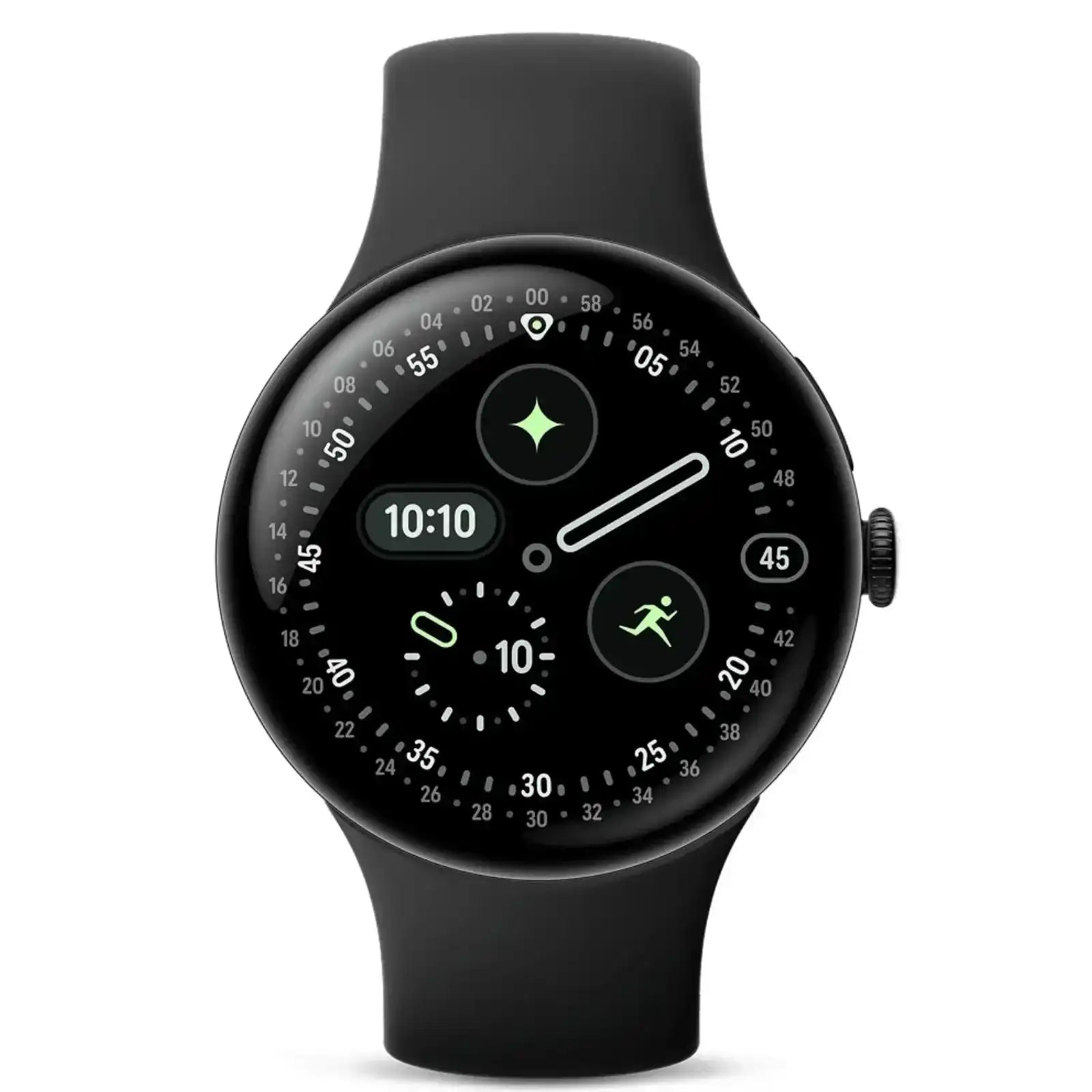 Google Pixel Watch 4 45mm Google