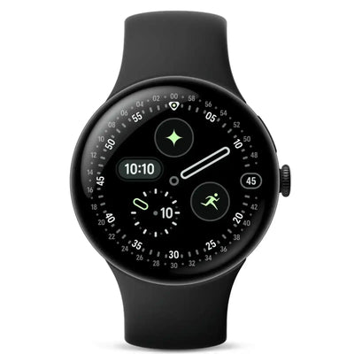 Google Pixel Watch 4 45mm Google