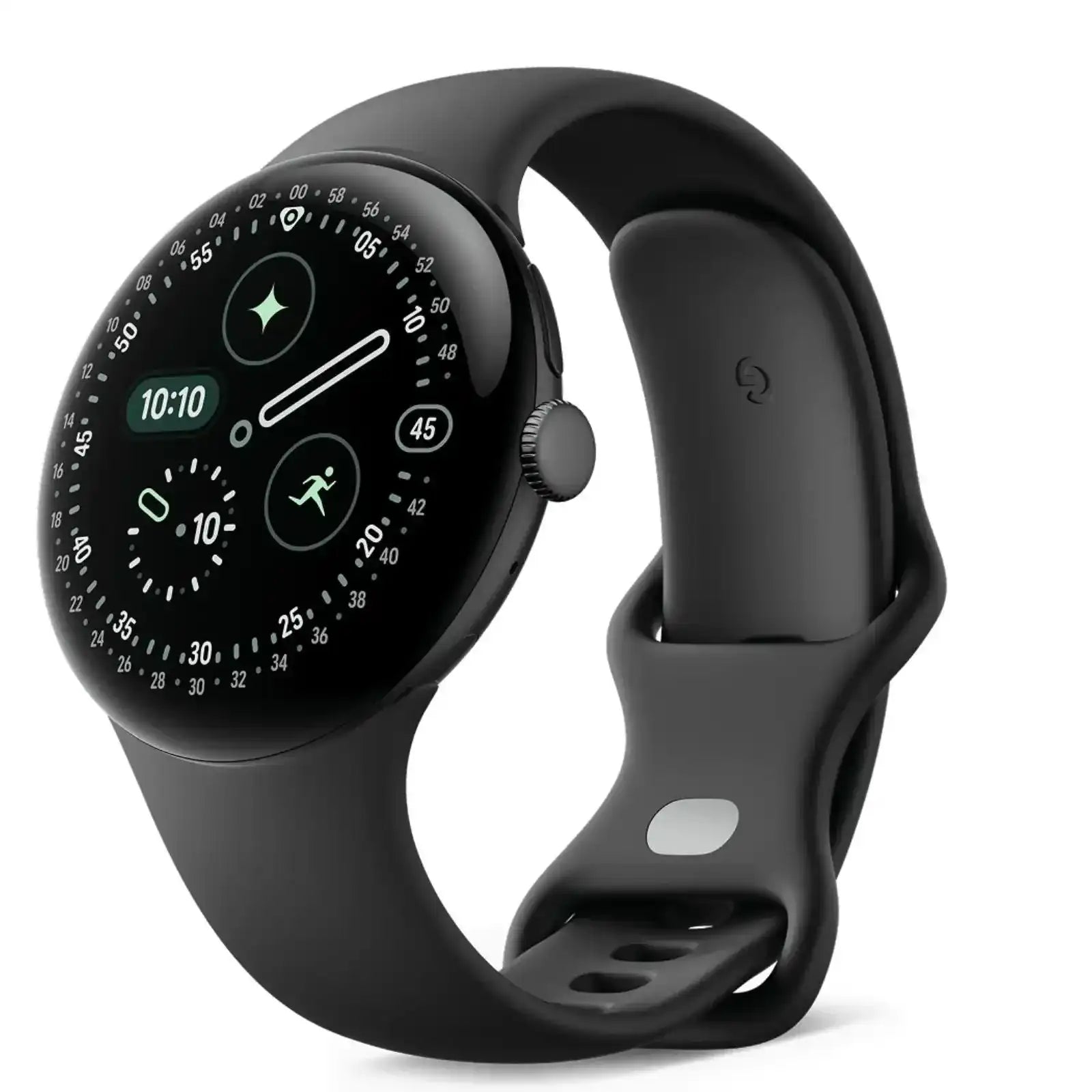 Google Pixel Watch 4 45mm Google