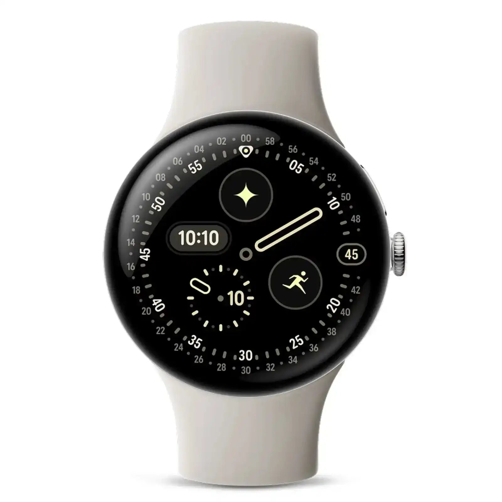 Google Pixel Watch 4 45mm Google