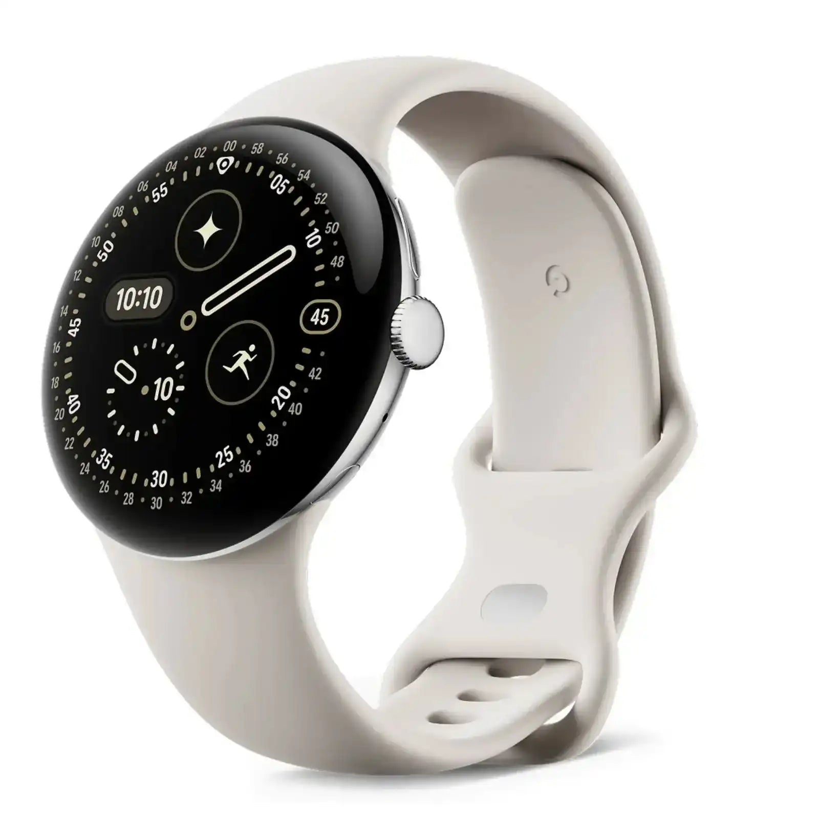 Google Pixel Watch 4 45mm Google