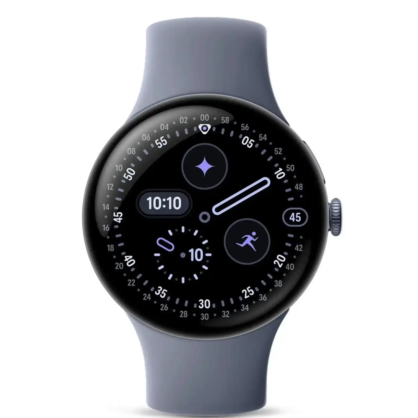 Google Pixel Watch 4 45mm Google